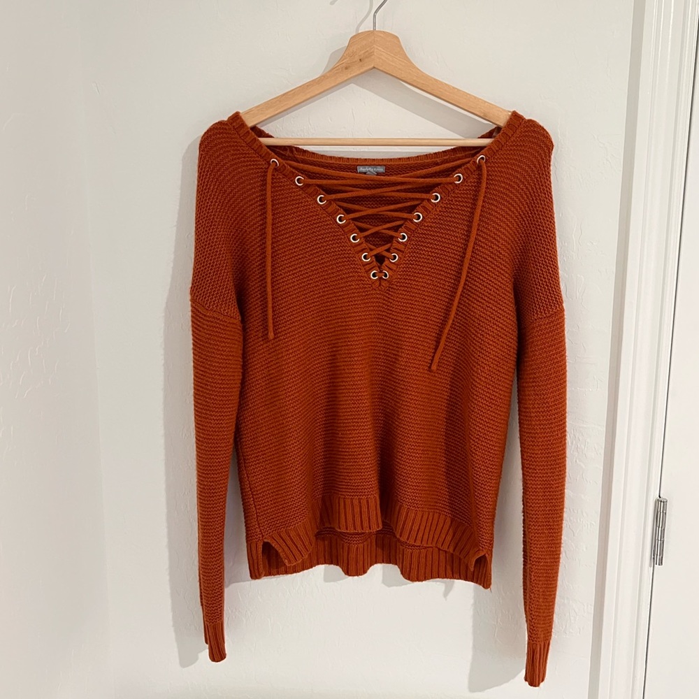 Charlotte Russe Sweater